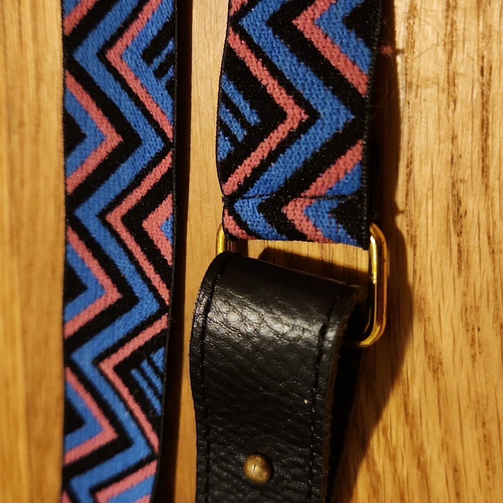 Small Strechy Belt